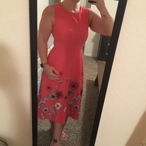 Perfect Easter Dress